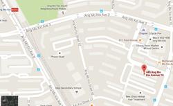 Blk 445 Ang Mo Kio Avenue 10 (Ang Mo Kio), HDB 3 Rooms #163166172
